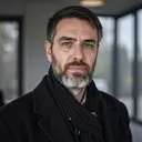 Benoit, fondateur d'Exelisia